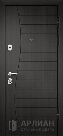 Фото «Дверь со звукоизоляцией входная в квартиру №88»