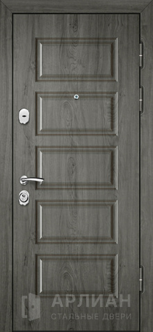 Фото «Дверь с МДФ №48»