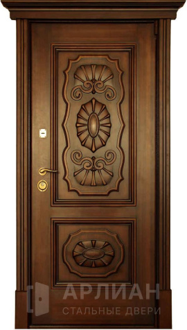 Фото «Парадная дверь №363»