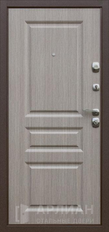 Фото №2 «Дверь с МДФ №67»