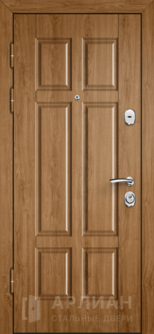 Фото №2 «Дверь с МДФ №315»