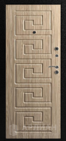 Фото №2 «Дверь с МДФ №353»