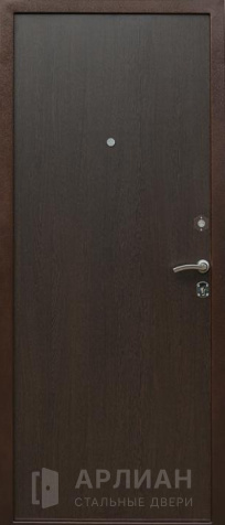 Фото №2 «Металлическая тамбурная дверь нитроэмаль  №1»