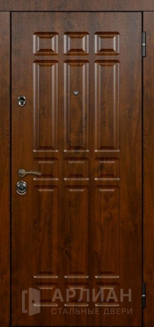 Фото «Дверь в квартиру утепленная №8»