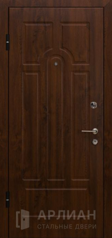 Фото №2 «Железная входная дверь порошок №49»