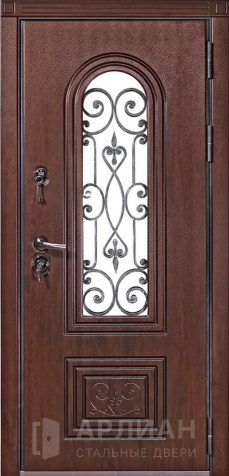 Фото «Парадная дверь №395»